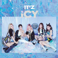 ITZY – IT'z ICY