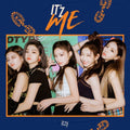ITZY – IT'z ME