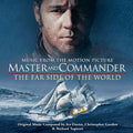 Iva Davies – Master and Commander: The Far Side of the World (Music from the Motion Picture)