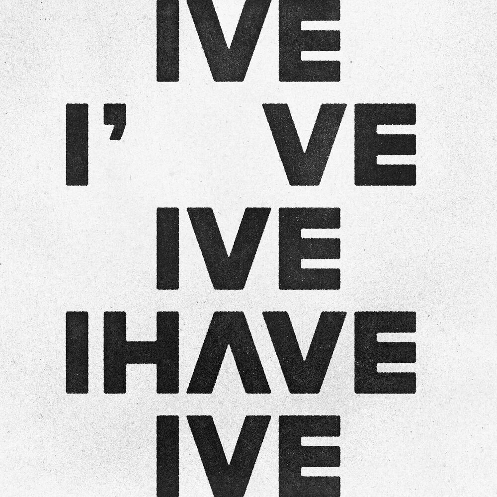 IVE – I've IVE
