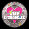 IVE – Looks Can Kill