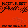izna – Not Just Pretty