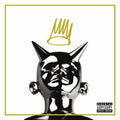 J. Cole – Born Sinner (Deluxe Version)