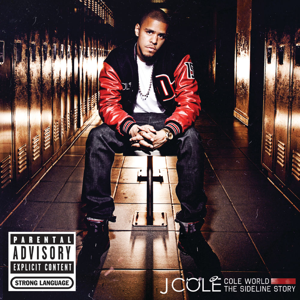 J. Cole – Cole World: The Sideline Story