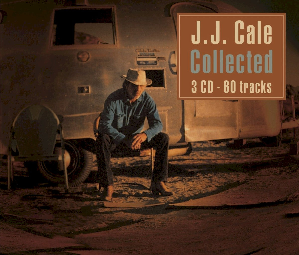 J.J. Cale – Collected
