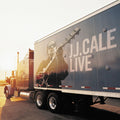 J.J. Cale – Live