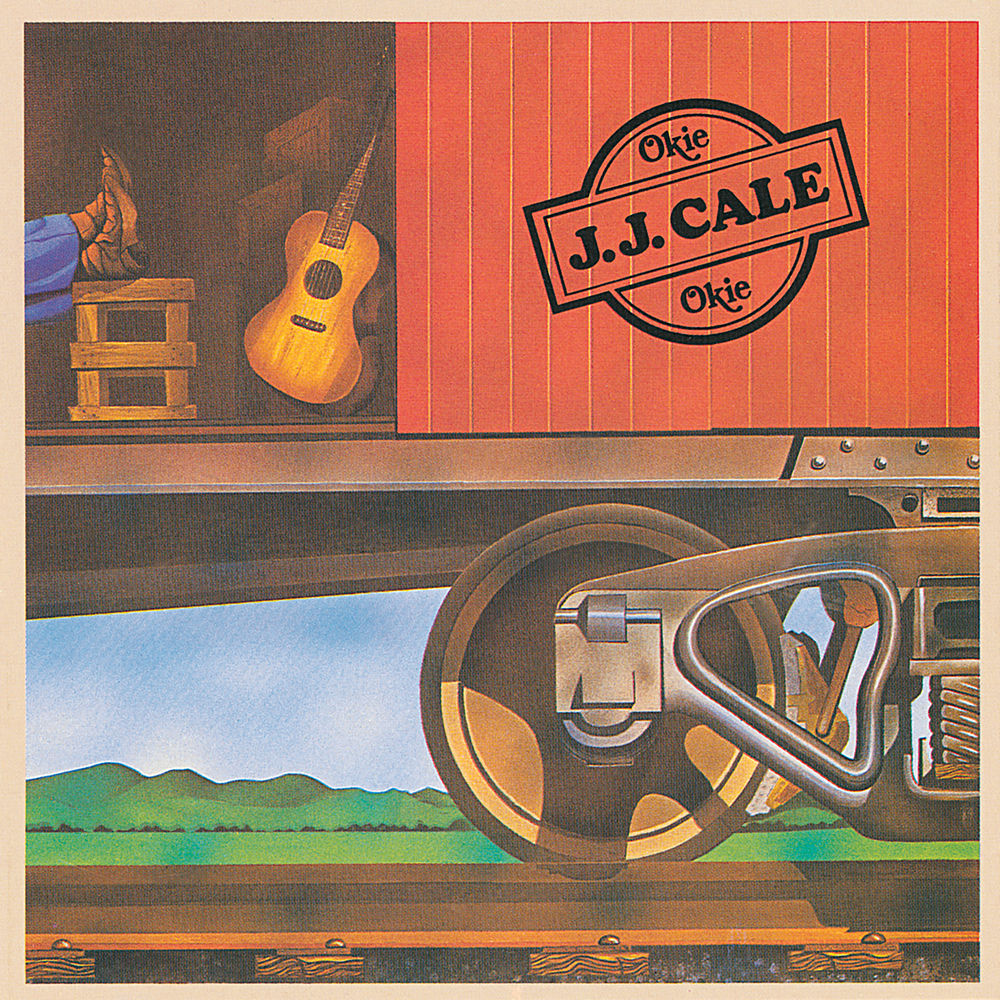 J.J. Cale – Okie
