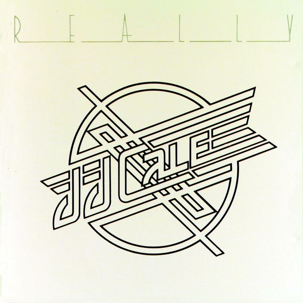 J.J. Cale – Really