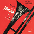 J.J. Johnson – The Eminent Jay Jay Johnson, Vol. 2 (The Rudy Van Gelder Edition) [Remastered]