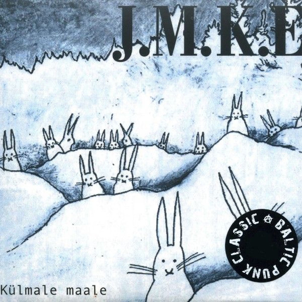 J.M.K.E. – Külmale maaale (20 Years Edition)