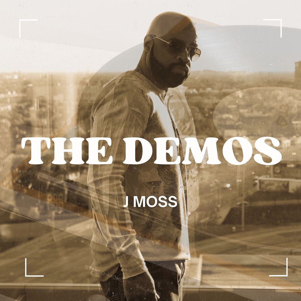 J Moss – The Demos