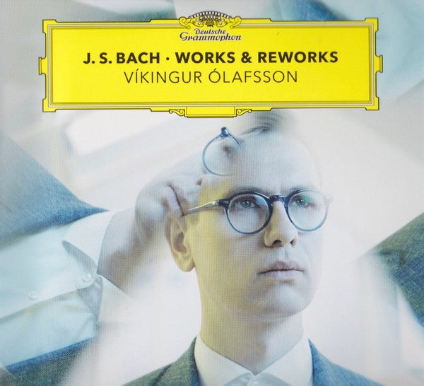 J.S. Bach – Works and Reworks