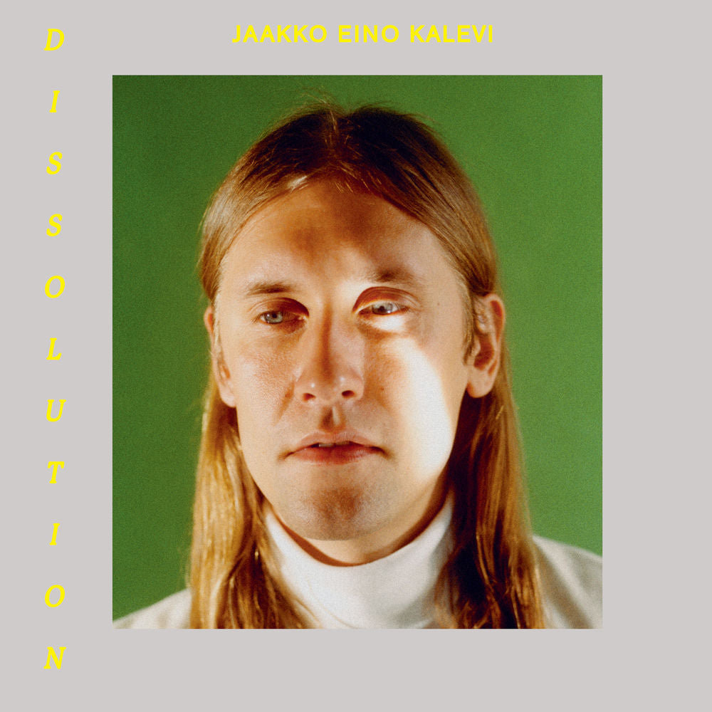 Jaakko Eino Kalevi – Dissolution