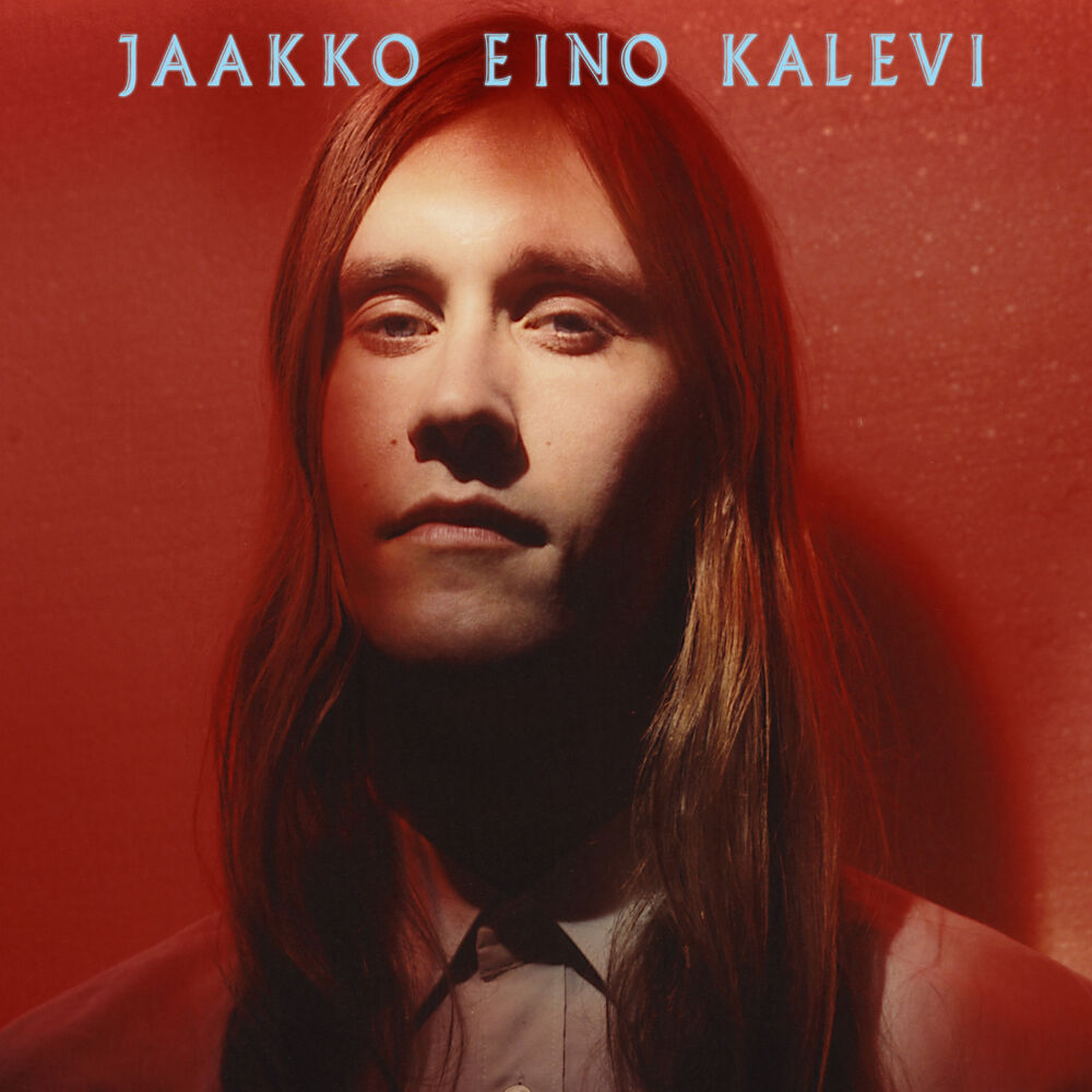 Jaakko Eino Kalevi – Jaakko Eino Kalevi