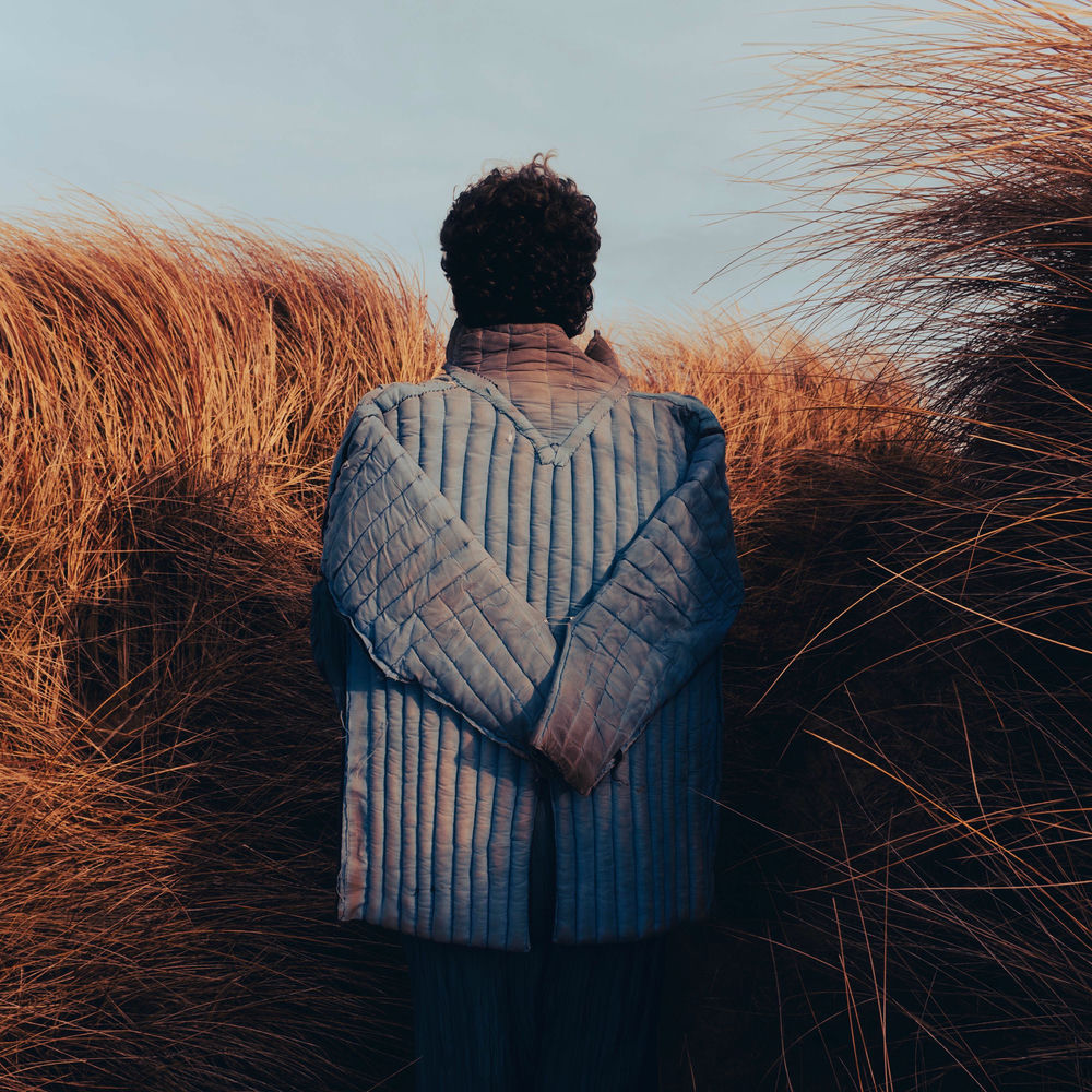 Jack Garratt – Pillars (Deluxe)