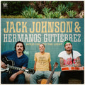 Jack Johnson & Hermanos Gutiérrez – Hold On To The Light - Single