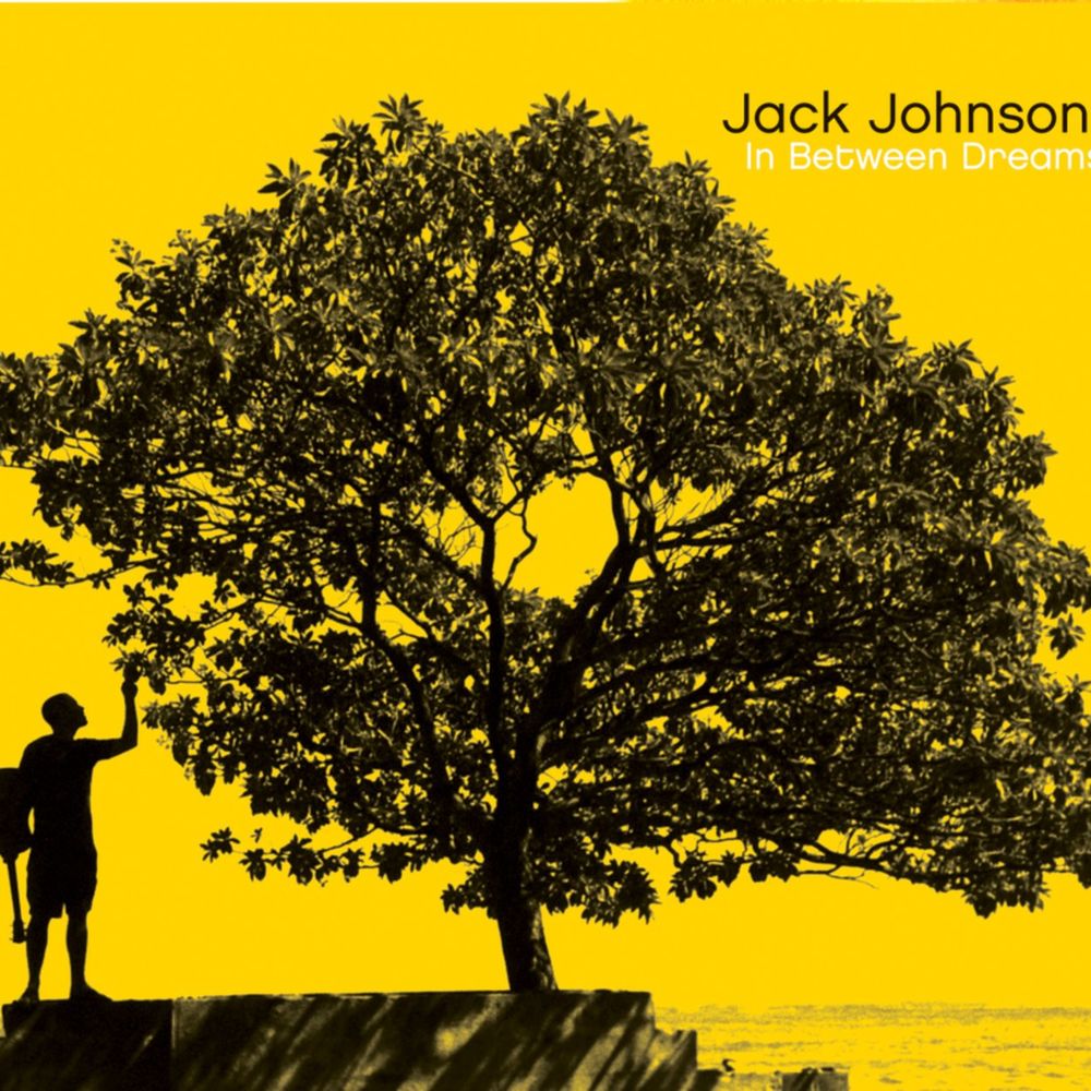 Jack Johnson – In Between Dreams