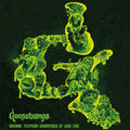 Jack Lenz – Goosebumps (Original Television Soundtrack)