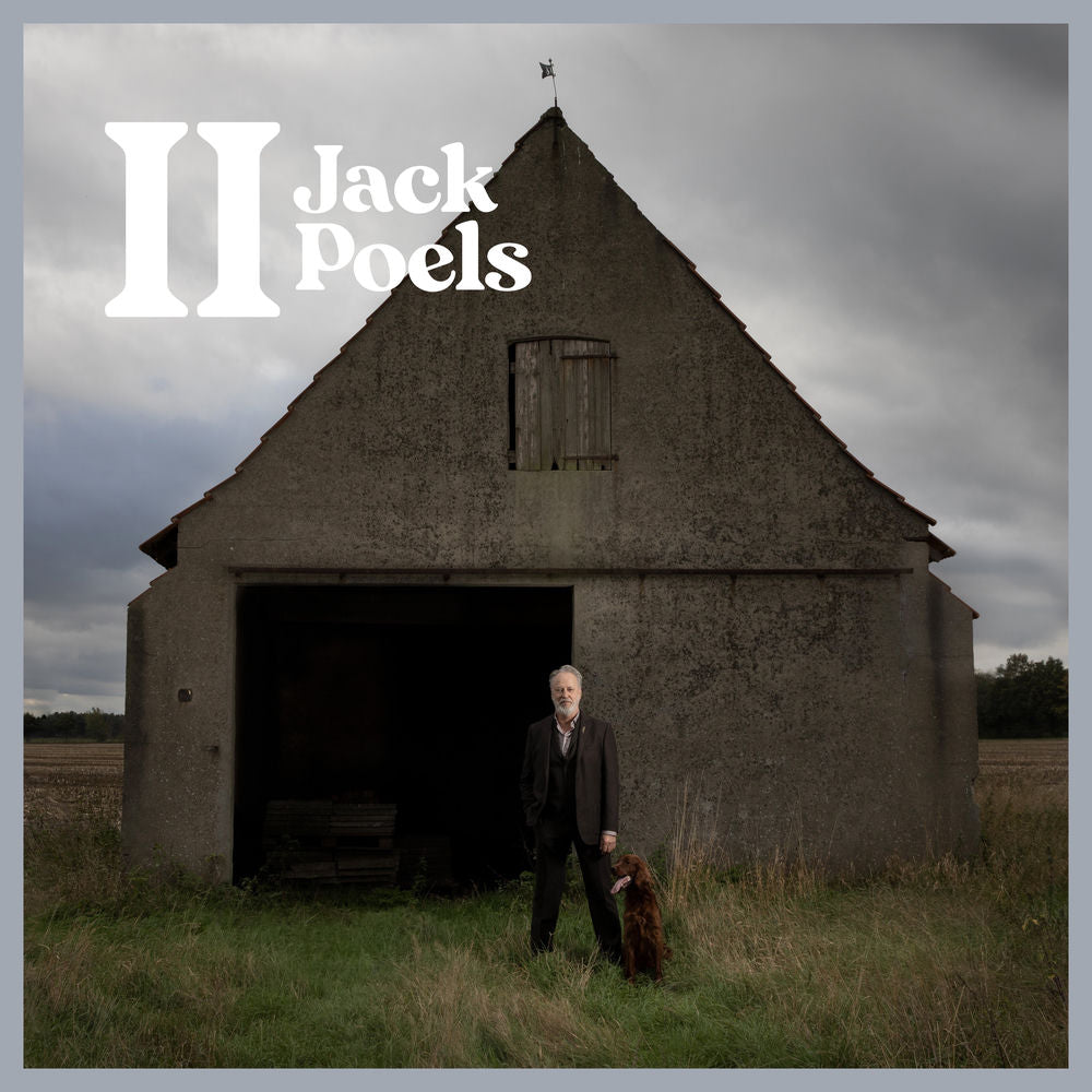Jack Poels – II