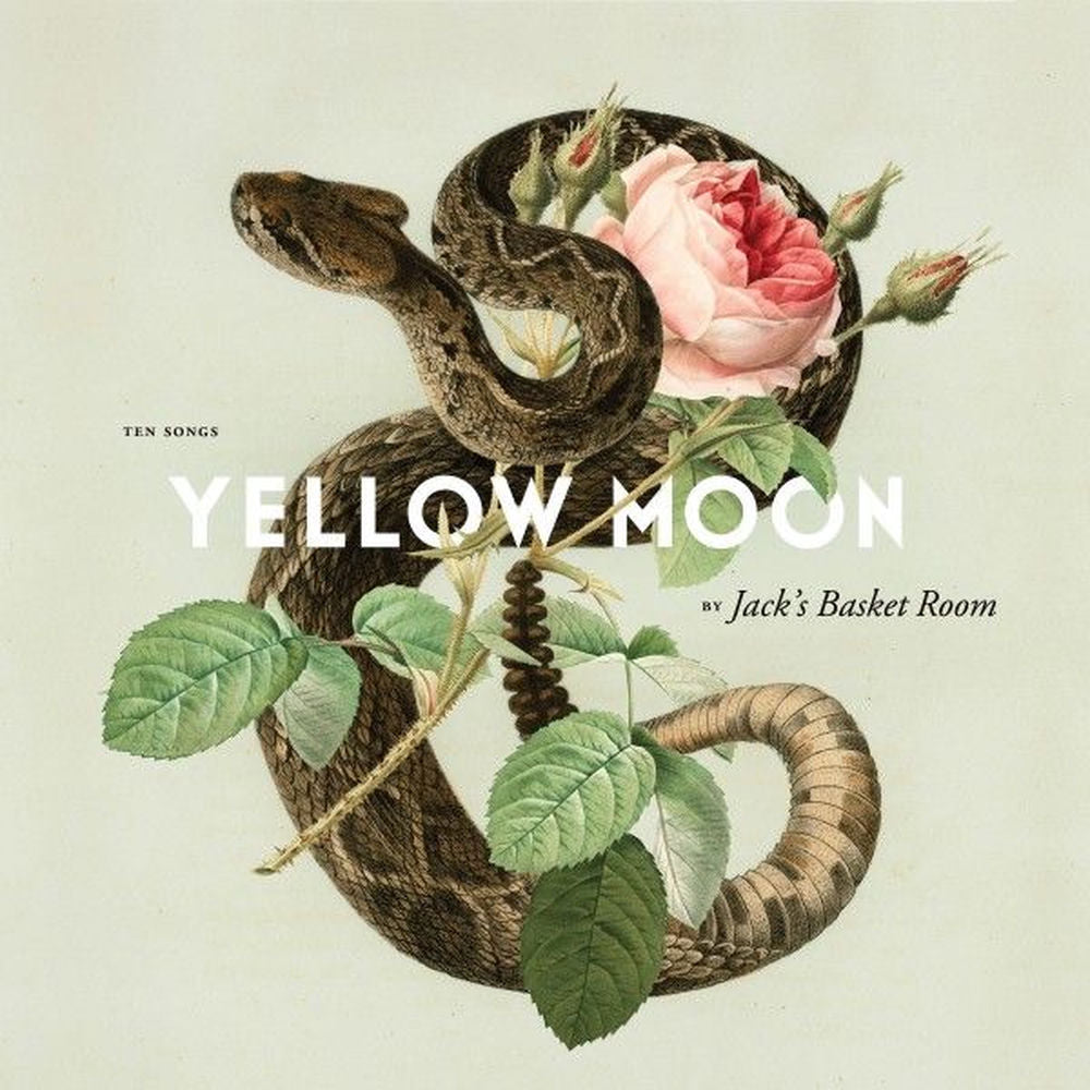 Jack's Basket Room – Yellow Moon