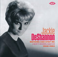 Jackie DeShannon – Nothing Can Stop Me (Liberty Records Rarities 1960-1962)