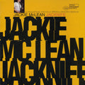 Jackie McLean – Jacknife (2002 Remastered)
