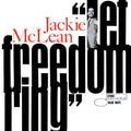 Jackie McLean – Let Freedom Ring (Rudy Van Gelder Edition)