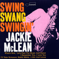 Jackie McLean – Swing, Swang, Swingin'
