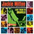 Jackie Mittoo and the Soul Brothers – Last Train To Skaville
