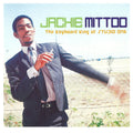 Jackie Mittoo – The Keyboard King at Studio One