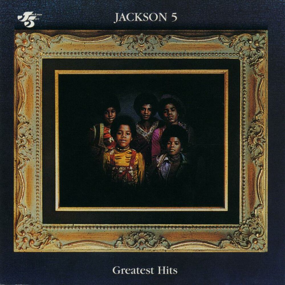 Jackson 5 – Greatest Hits