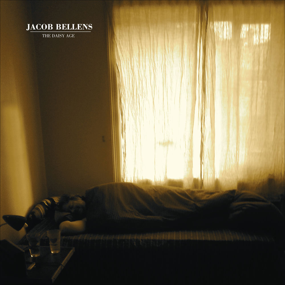 Jacob Bellens – The Daisy Age