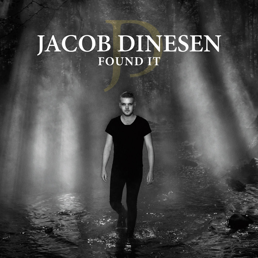 Jacob Dinesen – Found It