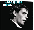 Jacques Brel – Les 100 plus belles chansons de Jacques Brel