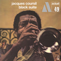 Jacques Coursil – Black Suite