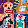 Jad Fair – Strange But True