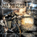 Jag Panzer – Thane to the Throne