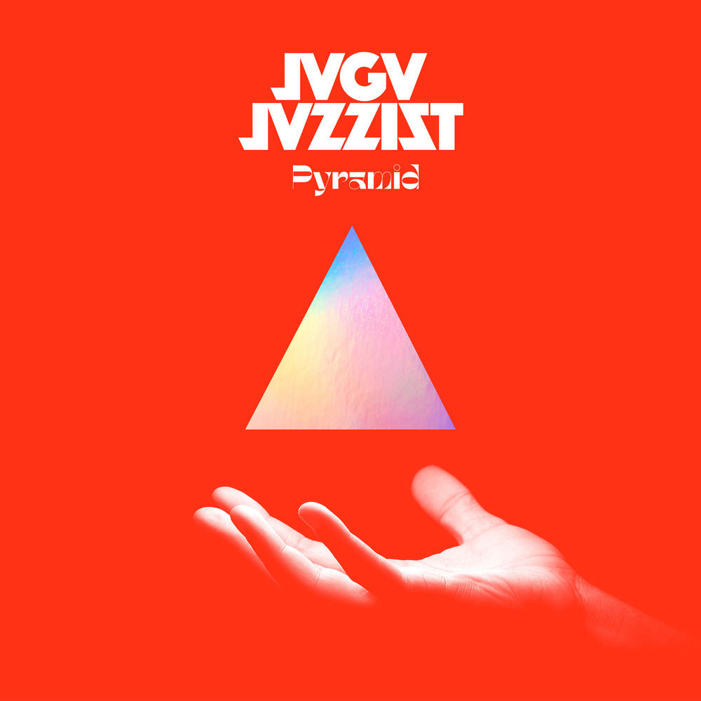 Jaga Jazzist – Pyramid