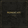 Jagex Audio Team – Runescape: 25 Years (Original Soundtrack)