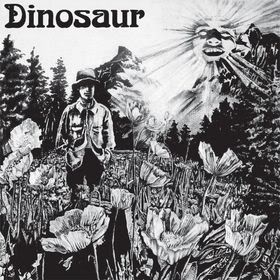 Dinosaur Jr. – Dinosaur