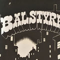 Balstyrko – Jagten Paa Noget