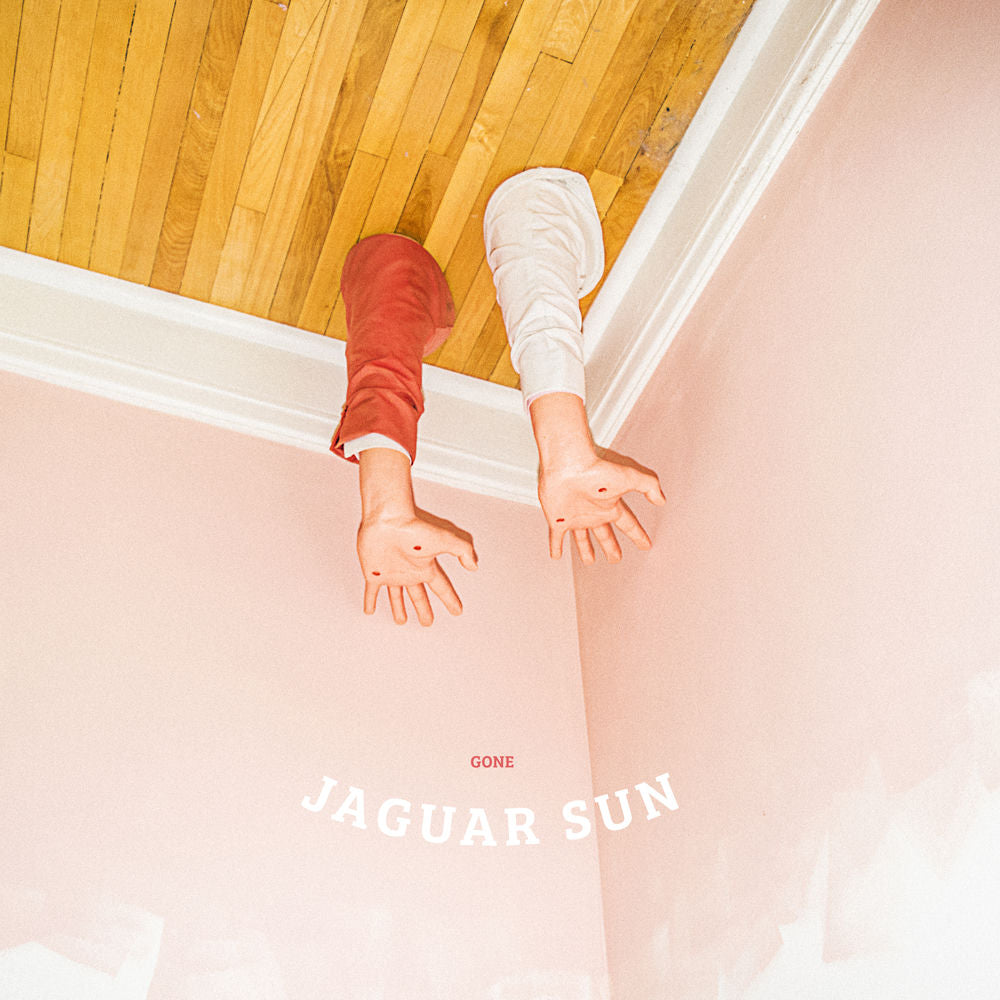 Jaguar Sun – Gone