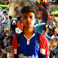 Jai Paul – Leak 04-13 (Bait Ones)