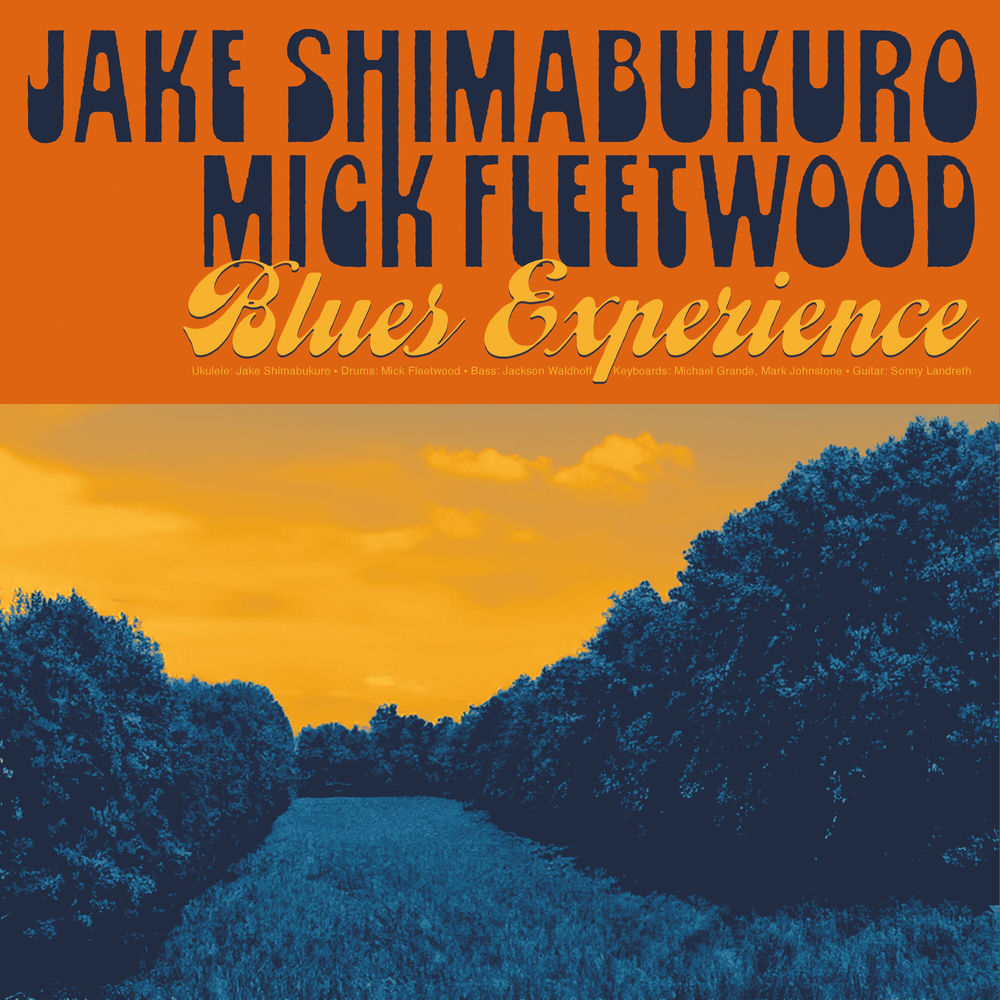 Jake Shimabukuro – Blues Experience