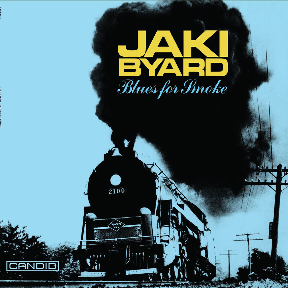 Jaki Byard – Blues For Smoke (2025 Remaster)