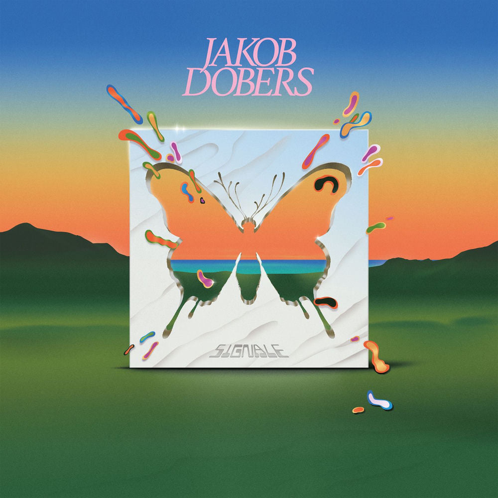 Jakob Dobers – Signale