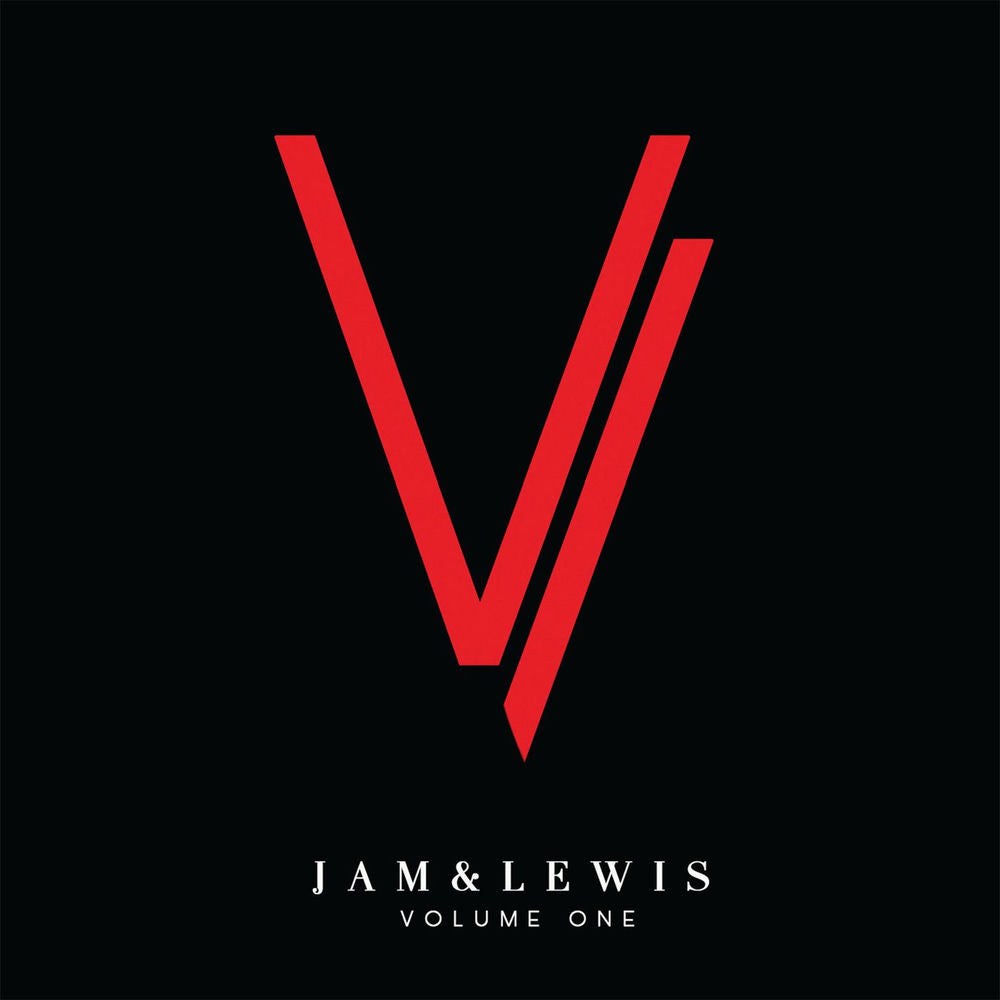 Jam & Lewis – Jam & Lewis (Volume One)
