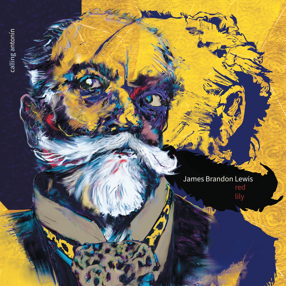 James Brandon Lewis – Calling Antonín