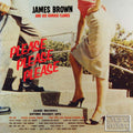 James Brown And His Famous Flames – Please Please Please