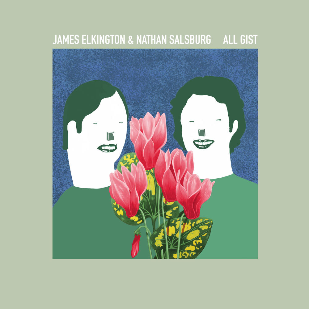 James Elkington – All Gist